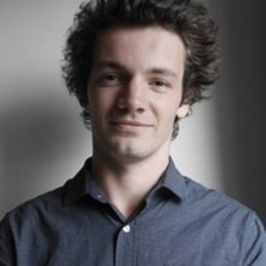 Thibault - Prof de maths - Palaiseau