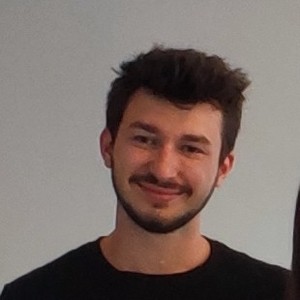 Yohan - Prof de maths - Chaville