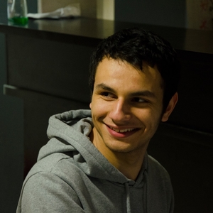 Thomas - Prof de programmation - Boves
