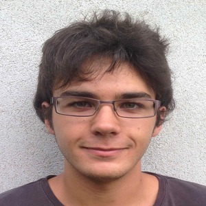Emmanuel - Prof de maths - Palaiseau