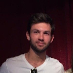 Lucas - Prof de maths - Saint-Cyr-l'École