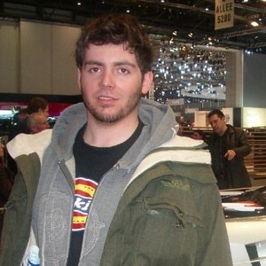 Sebastien - Prof de maths - Arcueil