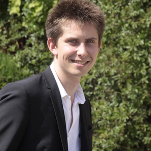 Nicolas - Prof de maths - Le Cannet