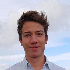 Etienne - Prof de maths - Tourville-sur-Odon