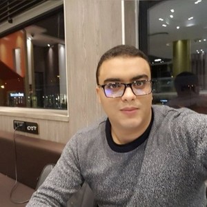 Mohamed - Prof de maths - Strasbourg