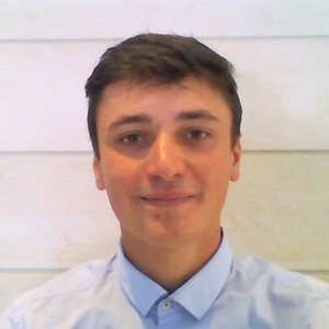 Quentin - Prof de maths - La Londe-les-Maures