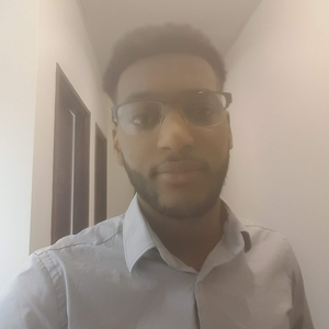 Joseph - Prof de maths - Nice