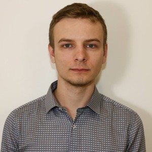 Léo - Prof de maths - Paris