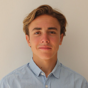 Louis - Prof de maths - Le Tremblay-sur-Mauldre