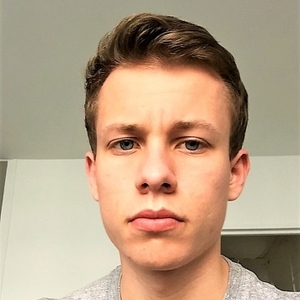 Aurélien - Prof de maths - Paris