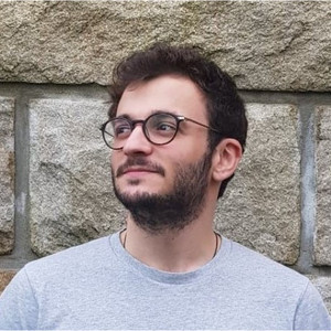 Pierre - Prof de maths - Nantes