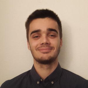 Bastien - Prof de maths - Biot