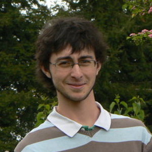 Nicolas - Prof de maths - Fougères