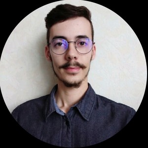 Erwin - Prof de maths - Pessac