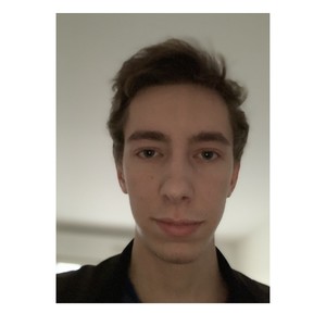 Oscar - Prof de maths - Issy-les-Moulineaux