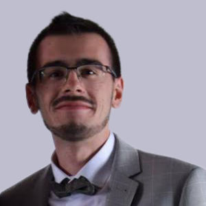 Antoine - Prof de maths - Villeurbanne