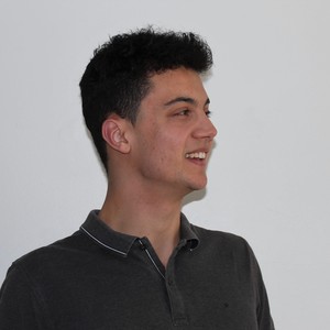 Antoine - Prof de maths - Lyon