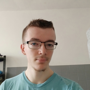 Steve - Prof d'initiation informatique - Villeurbanne