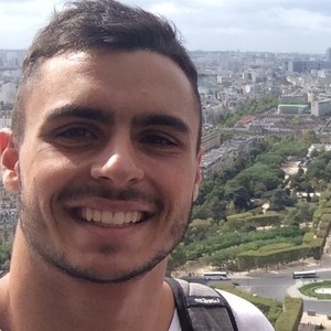 Paul - Prof de maths - Noisy-le-Grand