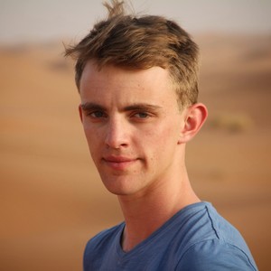 Antoine - Prof de maths - Le Mesnil-le-Roi
