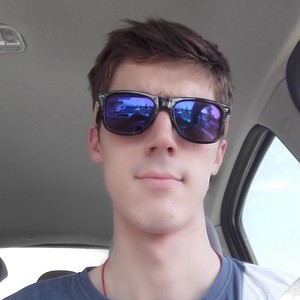 Lucas - Prof de maths - Paris