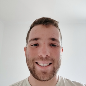 Paul - Prof de maths - Nice
