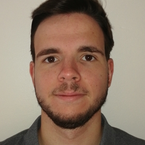 Antoine - Prof de maths - Méry-sur-Oise