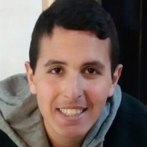 Ilyes - Prof de maths - Aulnay-sous-Bois