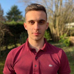Teddy - Prof de maths - Villeurbanne