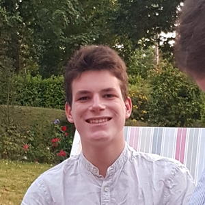 Augustin - Prof de maths - Versailles