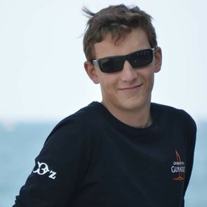 Axel - Prof de maths - Limoges