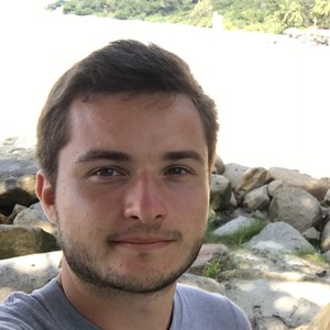Thibaut - Prof de maths - Eguisheim