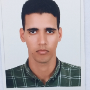 Ahmed Babe - Prof de maths - Vandoeuvre-lès-Nancy