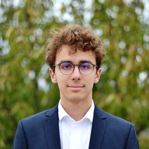 Raphaël - Prof de maths - Gif-sur-Yvette