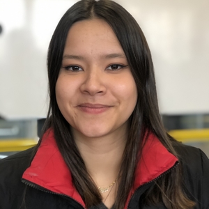 Léa - Prof de préparation bac scientifique - Osny