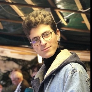 Julien - Prof de maths - Dijon