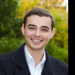 Romain - Prof de maths - Angers