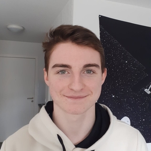 Timothé - Prof de maths - Montpellier