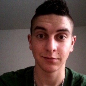 Dany - Prof de maths - Nevers