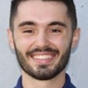 Lucas - Prof de physique - chimie - Mérignac