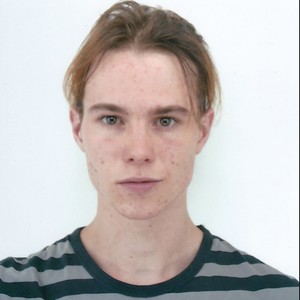 Thibault - Prof de maths - Paris