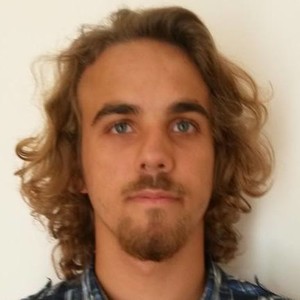 Erik - Prof de maths - Caen