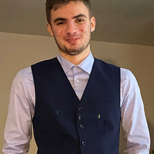 Alexis - Prof de maths - Toulouse