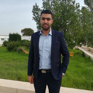 Yassine - Prof de maths - Kervignac