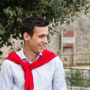 Auguste - Prof de maths - Toulouse