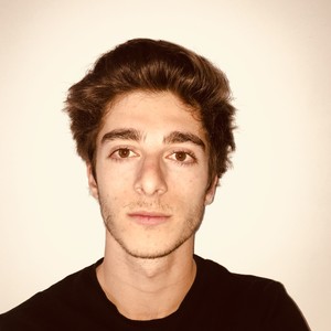 Jeremy - Prof de maths - Paris