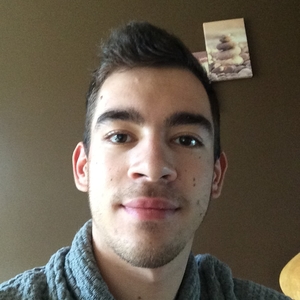 Corentin - Prof d'aide aux devoirs - Brest