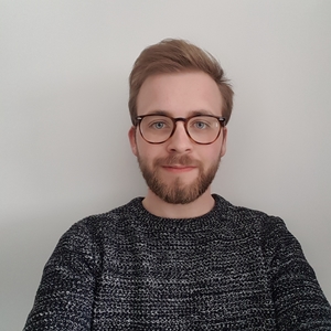 Valentin - Prof d'aide aux devoirs - Nantes