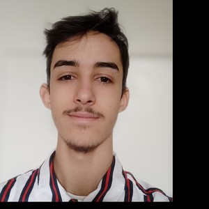 Alexandre - Prof de maths - Pau