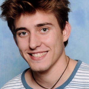 Nicolas - Prof de maths - Compiègne